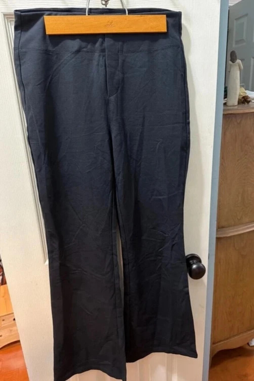 Halara dress pants sz Med petite